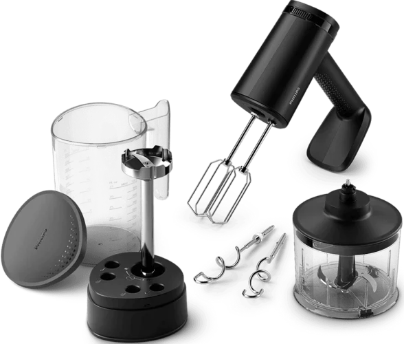 Міксер Philips ручний Series 5000 HR3781/20