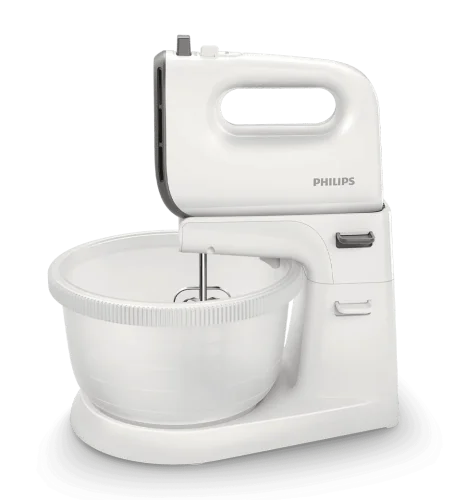 Міксер Philips стаціонарний Viva Collection HR3745/00