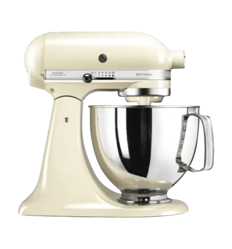 Міксер планетарний KitchenAid Artisan 4,3 л 5KSM125EAC