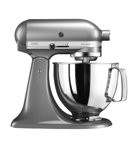 Міксер планетарний KitchenAid Artisan 4,3 л 5KSM125ECU