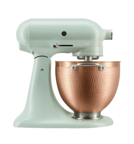 Міксер планетарний KitchenAid Artisan 4,3 л 5KSM180LEELB