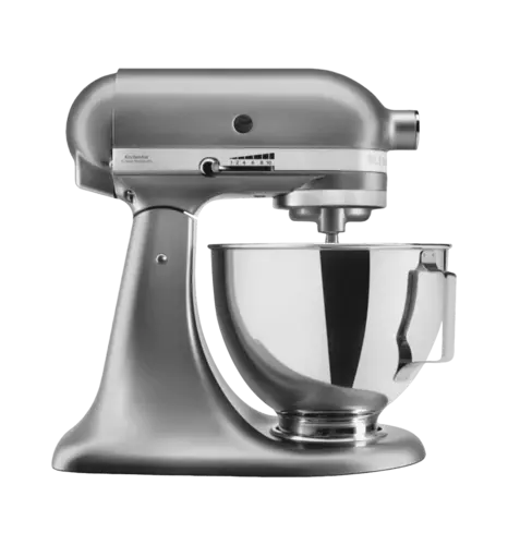 Міксер планетарний KitchenAid Artisan 4,3 л 5KSM95PSECU