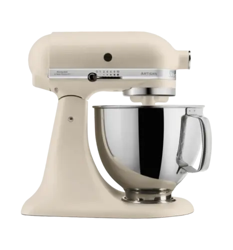 Міксер планетарний KitchenAid Artisan 4,8 л 5KSM125EFL