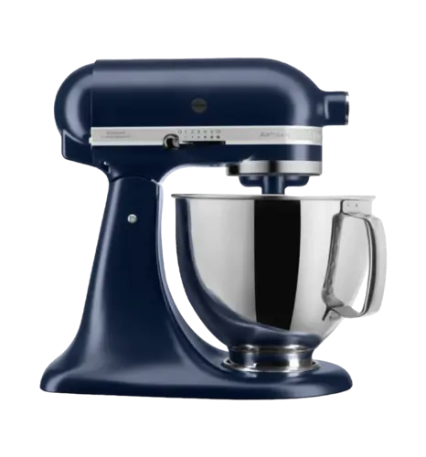 Міксер планетарний KitchenAid Artisan 4,8 л 5KSM125EIB