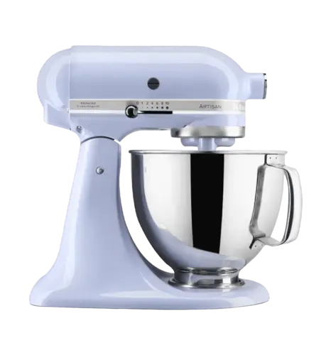Міксер планетарний KitchenAid Artisan 4,8 л 5KSM125ELR