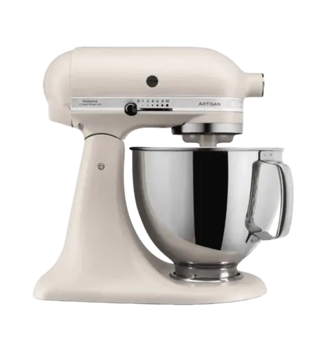 Міксер планетарний KitchenAid Artisan 4,8 л 5KSM125EMH