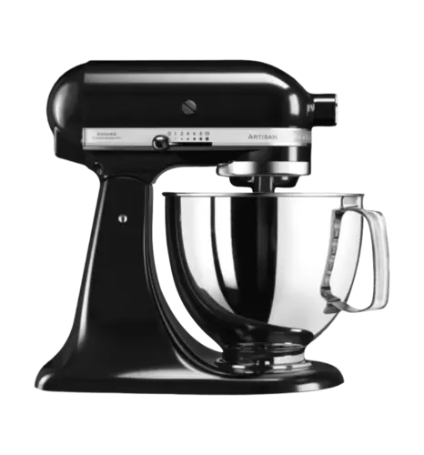 Міксер планетарний KitchenAid Artisan 4,8 л 5KSM125EOB