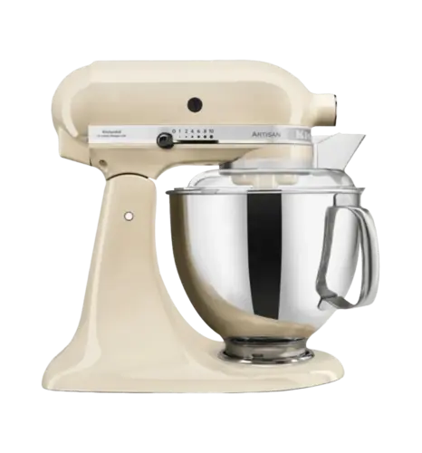 Міксер планетарний KitchenAid Artisan 4,8 л 5KSM175PSEAC
