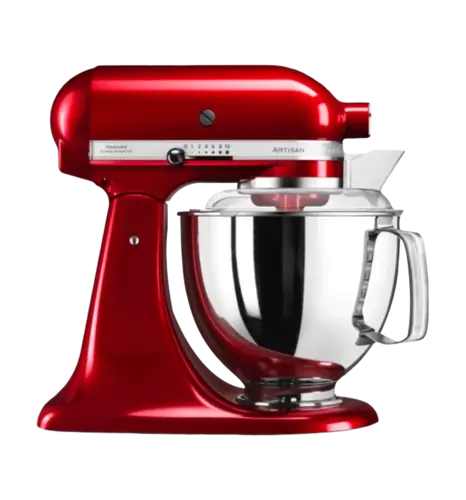 Міксер планетарний KitchenAid Artisan 4,8 л 5KSM175PSECA