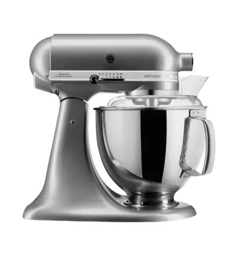 Міксер планетарний KitchenAid Artisan 4,8 л 5KSM175PSECU