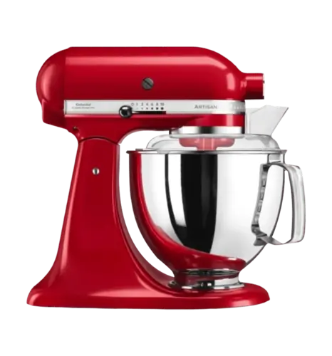 Міксер планетарний KitchenAid Artisan 4,8 л  5KSM175PSEER
