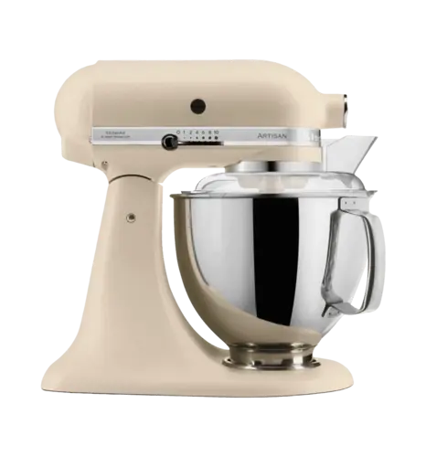 Міксер планетарний KitchenAid Artisan 4,8 л 5KSM175PSEFL