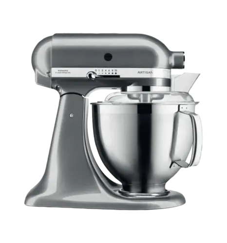 Міксер планетарний KitchenAid Artisan 4,8 л 5KSM175PSEMS