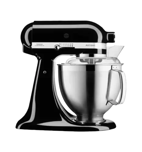 Міксер планетарний KitchenAid Artisan 4,8 л 5KSM175PSEOB