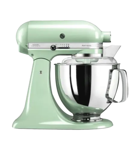 Міксер планетарний KitchenAid Artisan 4,8 л 5KSM175PSEPT