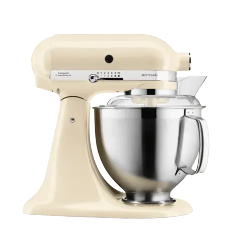 Міксер планетарний KitchenAid Artisan 4,8 л 5KSM185PSEAC