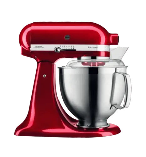 Міксер планетарний KitchenAid Artisan 4,8 л 5KSM185PSECA