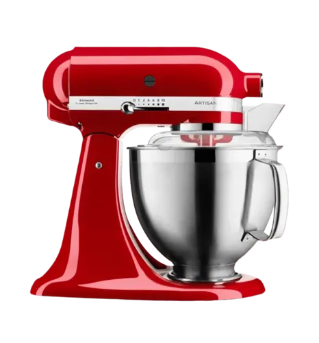 Міксер планетарний KitchenAid Artisan 4,8 л 5KSM185PSEER