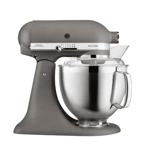 Міксер планетарний KitchenAid Artisan 4,8 л 5KSM185PSEGR