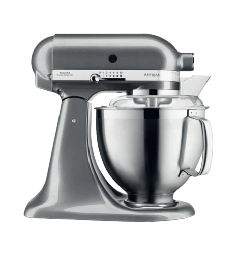 Міксер планетарний KitchenAid Artisan 4,8 л 5KSM185PSEMS