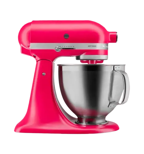 Міксер планетарний KitchenAid Artisan 4,8 л 5KSM195PSEHI