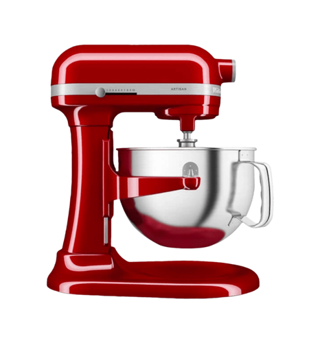 Міксер планетарний KitchenAid Artisan 5,6 л 5KSM60SPXEER