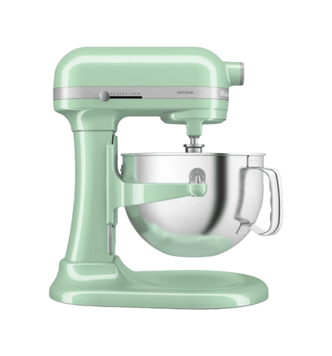 Міксер планетарний KitchenAid Artisan 5,6 л 5KSM60SPXEPT