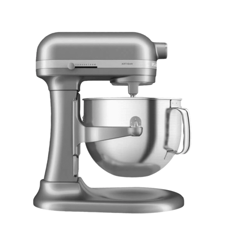 Міксер планетарний KitchenAid Artisan 6,6 л 5KSM70SHXECU