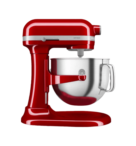 Міксер планетарний KitchenAid Artisan 6,6 л 5KSM70SHXEER