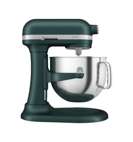 Міксер планетарний KitchenAid Artisan 6,6 л 5KSM70SHXEPP