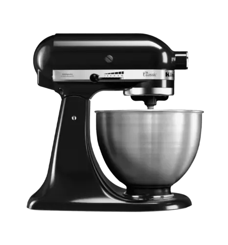 Міксер планетарний KitchenAid Classic 4,3 л 5K45SSEOB