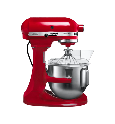 Міксер планетарний KitchenAid Heavy Duty 4,8 л 5KPM5EER