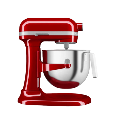 Міксер планетарний KitchenAid Heavy Duty 6,6 л 5KSM70JPXEER