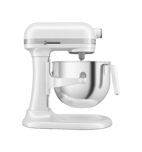 Міксер планетарний KitchenAid Heavy Duty 6,6 л 5KSM70JPXEWH