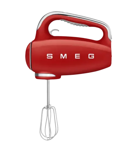 Міксер SMEG HMF01RDEU