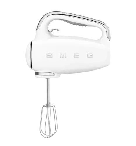 Міксер SMEG HMF01WHEU