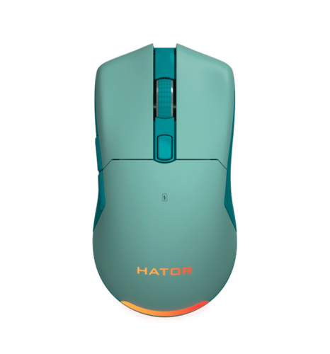 Миша HATOR Pulsar 2 PRO Wireless (HTM-533) mint