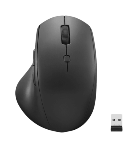 Миша Lenovo 600 Wireless Media Mouse 600 Wireless