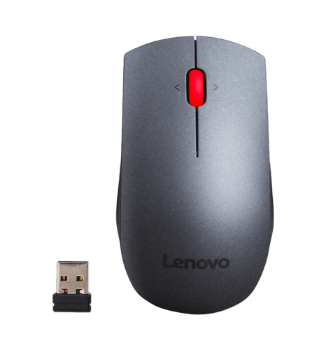 Миша Lenovo 700 Wireless Laser Mouse 700 Wireless Laser
