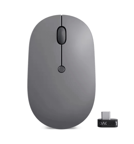 Миша Lenovo Go USB-C Wireless Mouse Go USB-C Wireless Mouse