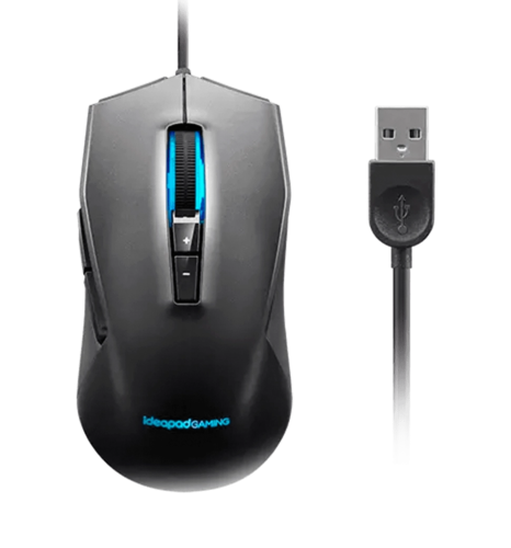 Миша Lenovo IdeaPad Gaming M100 RGB