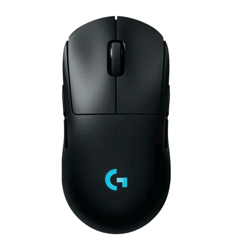 Мышь LOGITECH Pro X Superlight 2 Lightspeed Black (910-006630)