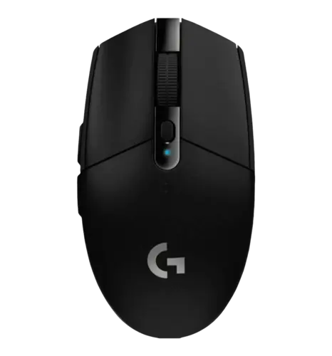 Миша LOGITECH G305 Lightspeed Black (910-005282)