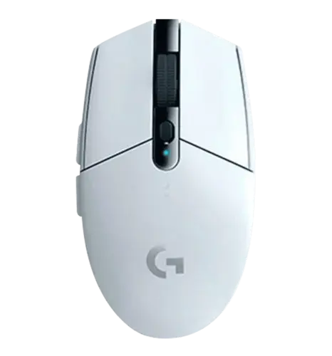 Миша LOGITECH G305 LIGHTSPEED WHITE (910-005291)