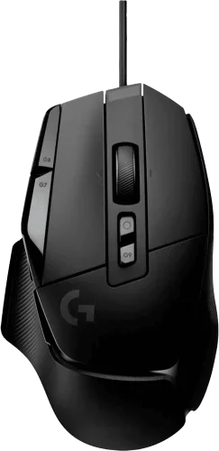 Мышь LOGITECH G502 X BLACK (910-006138)