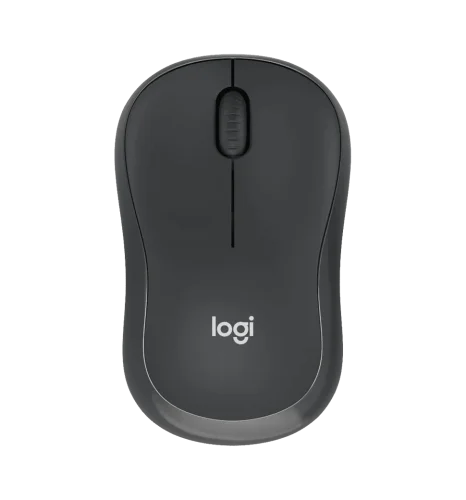 Миша LOGITECH M240 for Business - Graphite (910-007182)