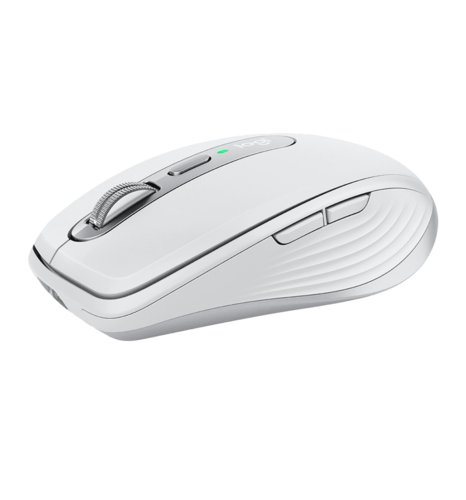 Миша LOGITECH MX Anywhere 3 for Mac PALE GREY (910-005991)