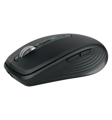 Миша LOGITECH MX Anywhere 3S Bluetooth, Graphite (910006929)