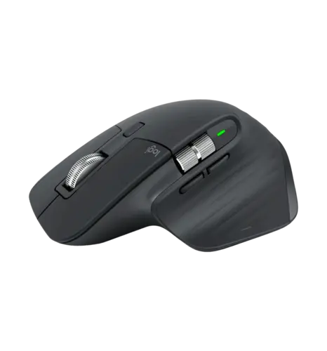 Миша LOGITECH MX Master 3S for Business - Graphite (910-006582)  