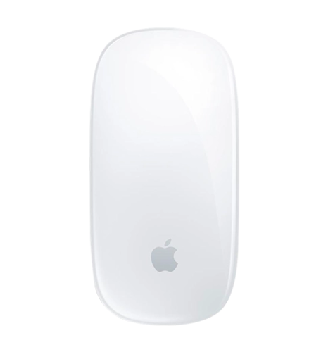 Миша Magic Mouse 3 White UA (MK2E3ZM/A)